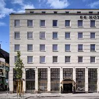 Bild från K+K Hotel am Harras