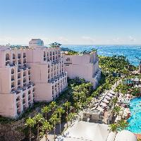 Lotte Hotel Jeju