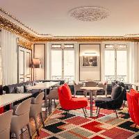 Mercure Paris Opéra Louvre