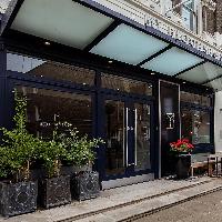 Bild från Myhotel Bloomsbury