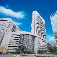 Bild från Hilton Osaka