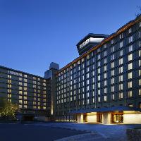 Bild från RIHGA Royal Hotel Kyoto