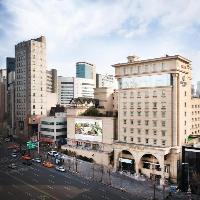 Prima Hotel