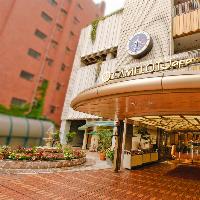 Bild från Hotel Yokohama Camelot Japan