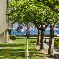 Bild från Novotel Queenstown Lakeside