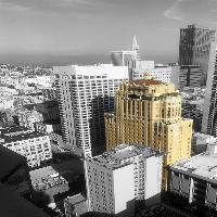 Beacon Grand A Union Square Hotel Formerly Sir Francis Drake