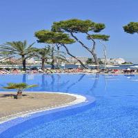 Bild från Meliá Calviá Beach