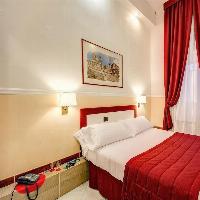Hotel Giotto Flavia