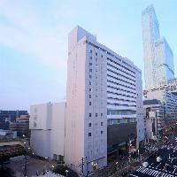 Miyako City Osaka Tennoji