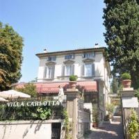Hotel Villa Carlotta