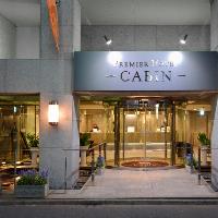 Bild från Premier Hotel CABIN Shinjuku