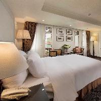Hong Ngoc Dynastie Boutique Hotel & Spa