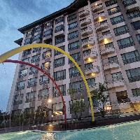 Sabah Oriental Hotel