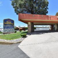Bild från Best Western Pony Soldier Inn and Suites
