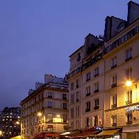 Image from Timhotel Le Louvre