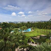 Bild från Bangi Resort Hotel