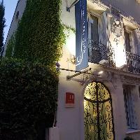 Hotel Les Cigales