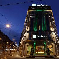 Holiday Inn Milan Garibaldi Station
