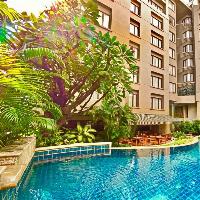 Silom Serene Hotel