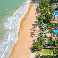 Khaolak Bay Front Hotel