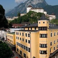 Bild från Hotel Andreas Hofer
