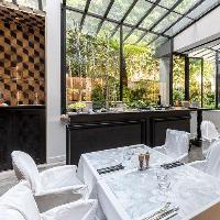 Image from La Maison Champs Elysees