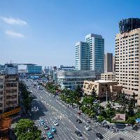 Bild från Kunming Jinjiang Hotel