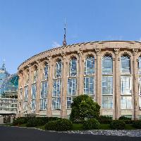 Image from Oriental Riverside Bund View Hotel