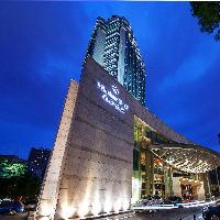 Minshan Hotel