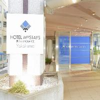 Bild från HOTEL MYSTAYS Yokohama