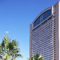 Hotel Keihan Universal Tower