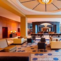 Bild från Sheraton Grand Chicago