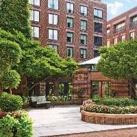 Four Seasons Hotel Washington DC