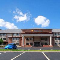 Bild från Comfort Inn Denver Southeast Area