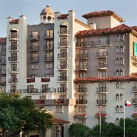 Bild från Embassy Suites Dallas Dfw International Airport South Hotel