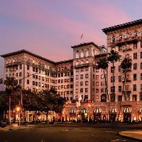 Beverly Wilshire A Four Seasons Hotel