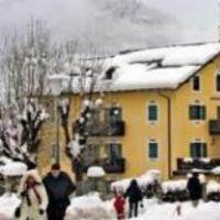 Ambra Cortina Luxury & Fashion Hotel