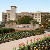 Hilton San Antonio Hill Country