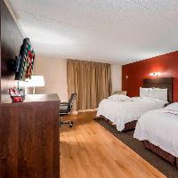 Bild från Red Roof PLUS+ & Suites Knoxville West Cedar Bluff