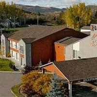 Bild från Hotel Baie Saint Paul