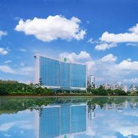 Bild från Fuzhou Lakeside Hotel