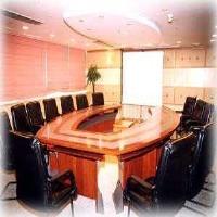 China Mayors Plaza Hotel