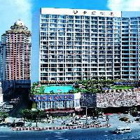Golden Lustre Hotel