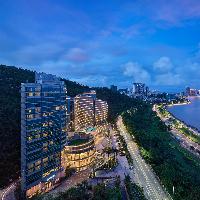 Grand Bay Hotel Zhuhai