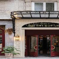 Hôtel Rochechouart