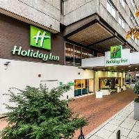 Holiday Inn London Regent