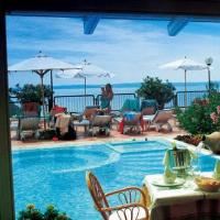 Madrigale Panoramic & Lifestyle Hotel