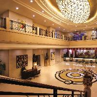Image from Guizhou Howard Johnson Plaza
