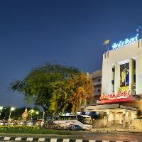 Image from Royal Rattanakosin Hotel