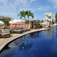 Karon Princess Hotel